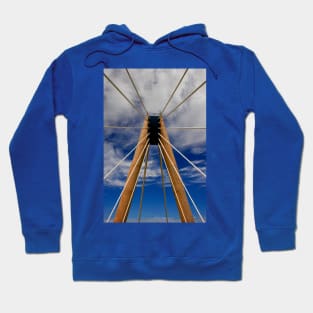 Bridge Construction Hoodie